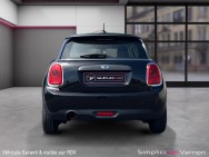 MINI d'occasion MINI ONE D 95 de 2016 Vernon (27)﻿