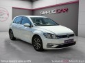 Volkswagen golf 1.5 tsi 130 evo bluemotion sound suivi complet garantie 12 mois occasion montreuil (porte de vincennes)(75)...