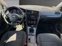 Volkswagen golf 1.5 tsi 130 evo bluemotion sound suivi complet garantie 12 mois occasion montreuil (porte de vincennes)(75)...