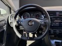 Volkswagen golf 1.5 tsi 130 evo bluemotion sound suivi complet garantie 12 mois occasion montreuil (porte de vincennes)(75)...