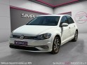 Volkswagen golf 1.5 tsi 130 evo bluemotion sound suivi complet garantie 12 mois occasion montreuil (porte de vincennes)(75)...