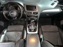 Audi q5 q5 v6 3.0 tdi clean diesel 258 quattro s line competition plus s tronic 7 garantie 12 mois occasion simplicicar...