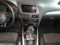 Audi q5 q5 v6 3.0 tdi clean diesel 258 quattro s line competition plus s tronic 7 garantie 12 mois occasion simplicicar...