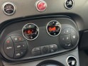 Abarth 595 e6d temp 1.4 turbo 16v t-jet 165 ch bva5 turismo toi ouvrant beats radar de recul occasion paris 17ème (75)(porte...