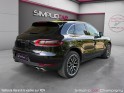 Porsche macan diesel 3.0 v6 258 ch s pdk-cuir complet-suspension pneumatique-pack memoire-sieges volant chauffant-jantes...