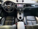 Porsche macan diesel 3.0 v6 258 ch s pdk-cuir complet-suspension pneumatique-pack memoire-sieges volant chauffant-jantes...