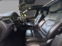 Porsche macan diesel 3.0 v6 258 ch s pdk-cuir complet-suspension pneumatique-pack memoire-sieges volant chauffant-jantes...