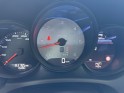 Porsche macan diesel 3.0 v6 258 ch s pdk-cuir complet-suspension pneumatique-pack memoire-sieges volant chauffant-jantes...
