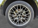 Porsche macan diesel 3.0 v6 258 ch s pdk-cuir complet-suspension pneumatique-pack memoire-sieges volant chauffant-jantes...