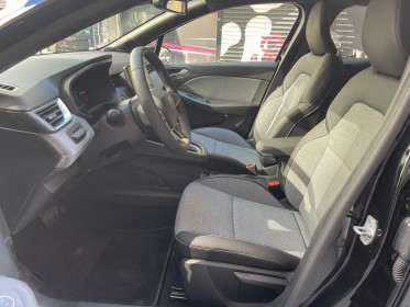 Renault clio v e-tech full hybrid 145 techno / vehicule comme neuf occasion paris 15ème (75) simplicicar simplicibike france