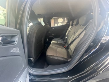 Renault clio v e-tech full hybrid 145 techno / vehicule comme neuf occasion paris 15ème (75) simplicicar simplicibike france