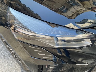 Renault clio v e-tech full hybrid 145 techno / vehicule comme neuf occasion paris 15ème (75) simplicicar simplicibike france