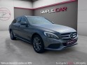 Mercedes classe c break 220 d 9g-tronic 4matic fascination garantie 12 mois occasion simplicicar limoges  simplicicar...
