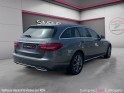 Mercedes classe c break 220 d 9g-tronic 4matic fascination garantie 12 mois occasion simplicicar limoges  simplicicar...