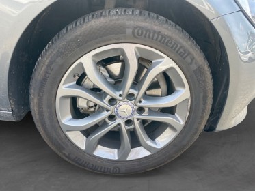 Mercedes classe c break 220 d 9g-tronic 4matic fascination garantie 12 mois occasion simplicicar limoges  simplicicar...
