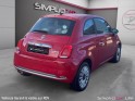 Fiat 500 dolce vita occasion simplicicar lille  simplicicar simplicibike france