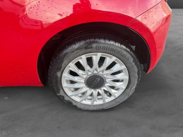 Fiat 500 dolce vita occasion simplicicar lille  simplicicar simplicibike france