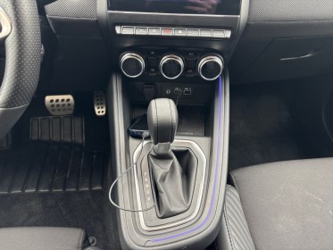 Renault clio v nouvelle e-tech full hybrid 145 esprit alpine occasion  simplicicar nice - pfvauto simplicicar simplicibike...