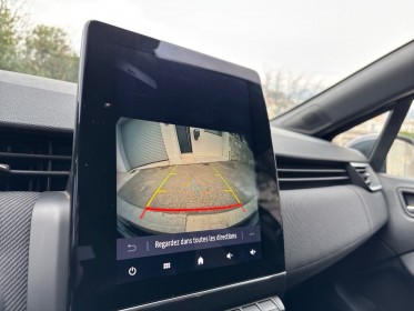 Renault clio v nouvelle e-tech full hybrid 145 esprit alpine occasion  simplicicar nice - pfvauto simplicicar simplicibike...