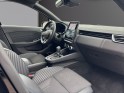 Renault clio v nouvelle e-tech full hybrid 145 esprit alpine occasion  simplicicar nice - pfvauto simplicicar simplicibike...