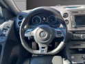 Volkswagen tiguan 2.0 tdi 150 fap bluemotion technology série spéciale r-exclusive garantie 12 mois occasion simplicicar...