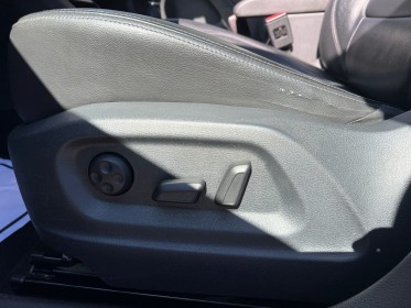 Volkswagen tiguan 2.0 tdi 150 fap bluemotion technology série spéciale r-exclusive garantie 12 mois occasion simplicicar...