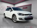 Volkswagen golf 1.2 tsi 105 bluemotion technology confortline garantie 12 mois occasion simplicicar frejus  simplicicar...