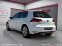 Volkswagen golf 1.2 tsi 105 bluemotion technology confortline garantie 12 mois occasion simplicicar frejus  simplicicar...