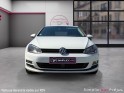 Volkswagen golf 1.2 tsi 105 bluemotion technology confortline garantie 12 mois occasion simplicicar frejus  simplicicar...