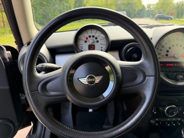 Mini mini r56 societe 122 ch cooper a occasion simplicicar vaucresson simplicicar simplicibike france