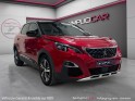 Peugeot 3008 1.6 thp 165ch ss eat6 gt line toit ouvrant/lumiere ambiance occasion simplicicar magny-en-vexin simplicicar...