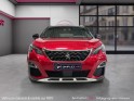 Peugeot 3008 1.6 thp 165ch ss eat6 gt line toit ouvrant/lumiere ambiance occasion simplicicar magny-en-vexin simplicicar...