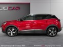 Peugeot 3008 1.6 thp 165ch ss eat6 gt line toit ouvrant/lumiere ambiance occasion simplicicar magny-en-vexin simplicicar...