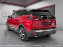 Peugeot 3008 1.6 thp 165ch ss eat6 gt line toit ouvrant/lumiere ambiance occasion simplicicar magny-en-vexin simplicicar...