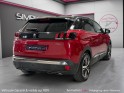 Peugeot 3008 1.6 thp 165ch ss eat6 gt line toit ouvrant/lumiere ambiance occasion simplicicar magny-en-vexin simplicicar...