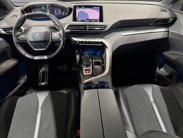 Peugeot 3008 1.6 thp 165ch ss eat6 gt line toit ouvrant/lumiere ambiance occasion simplicicar magny-en-vexin simplicicar...