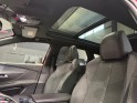 Peugeot 3008 1.6 thp 165ch ss eat6 gt line toit ouvrant/lumiere ambiance occasion simplicicar magny-en-vexin simplicicar...