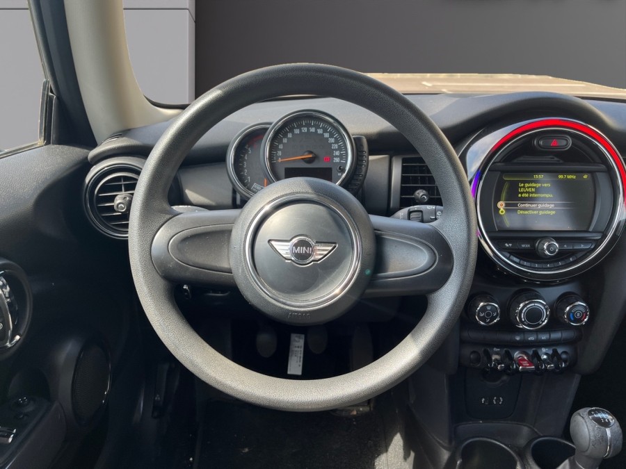 MINI d'occasion MINI ONE D 95 de 2016 Vernon (27)﻿