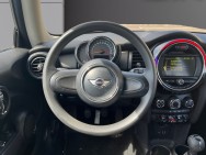 MINI d'occasion MINI ONE D 95 de 2016 Vernon (27)﻿
