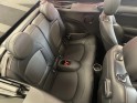 Mini cabriolet f57 lci ii cooper 136 ch edition camden camera de recul garantie 12 mois occasion simplicicar le raincy...