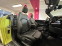 Mini cabriolet f57 lci ii cooper 136 ch edition camden camera de recul garantie 12 mois occasion simplicicar le raincy...