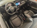 Mini cabriolet f57 lci ii cooper 136 ch edition camden camera de recul garantie 12 mois occasion simplicicar le raincy...