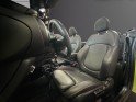Mini cabriolet f57 lci ii cooper 136 ch edition camden camera de recul garantie 12 mois occasion simplicicar le raincy...