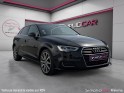 Audi a3 sportback 35 tfsi 150 ch s tronic 7 design luxe - garantie 12 mois occasion simplicicar reims simplicicar...