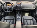 Audi a3 sportback 35 tfsi 150 ch s tronic 7 design luxe - garantie 12 mois occasion simplicicar reims simplicicar...
