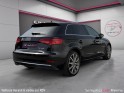 Audi a3 sportback 35 tfsi 150 ch s tronic 7 design luxe - garantie 12 mois occasion simplicicar reims simplicicar...