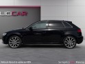 Audi a3 sportback 35 tfsi 150 ch s tronic 7 design luxe - garantie 12 mois occasion simplicicar reims simplicicar...