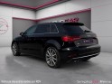 Audi a3 sportback 35 tfsi 150 ch s tronic 7 design luxe - garantie 12 mois occasion simplicicar reims simplicicar...