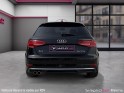 Audi a3 sportback 35 tfsi 150 ch s tronic 7 design luxe - garantie 12 mois occasion simplicicar reims simplicicar...