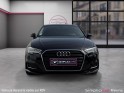 Audi a3 sportback 35 tfsi 150 ch s tronic 7 design luxe - garantie 12 mois occasion simplicicar reims simplicicar...